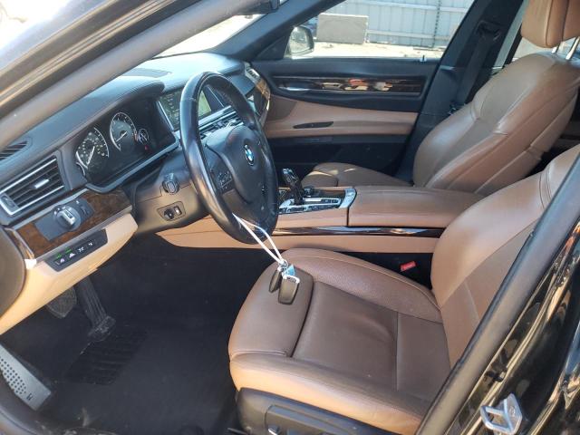 Photo 7 from auction – 2013 BMW ALPINA B7 with VIN WBAYF8C57DD139836
