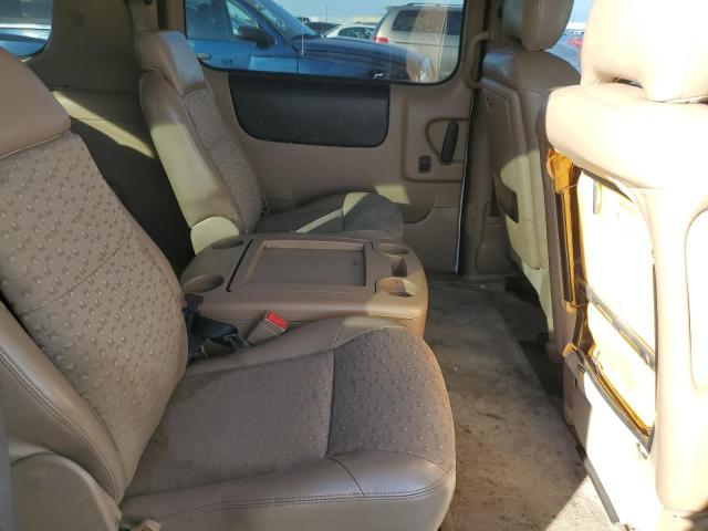 Photo 11 from auction – 2005 CHEVROLET UPLANDER L with VIN 1GNDV23L35D181011