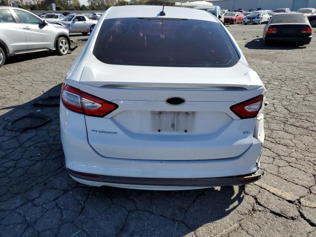 Photo 6 from auction – 2014 FORD FUSION SE with VIN 3FA6P0H71ER337541