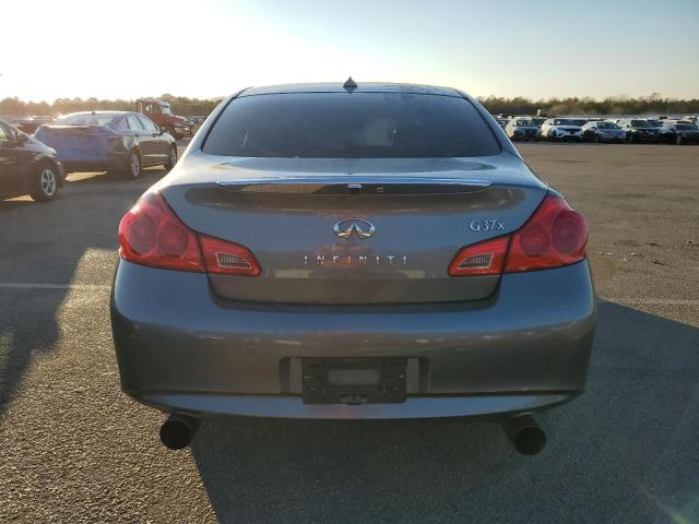 Photo 6 from auction – 2012 INFINITI G37 with VIN JN1CV6AR9CM680981