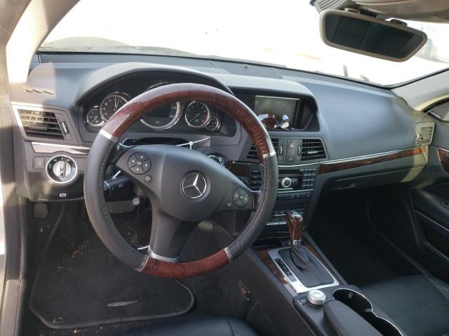 Photo 8 from auction – 2011 MERCEDES-BENZ E 550 with VIN WDDKK7CF3BF068651