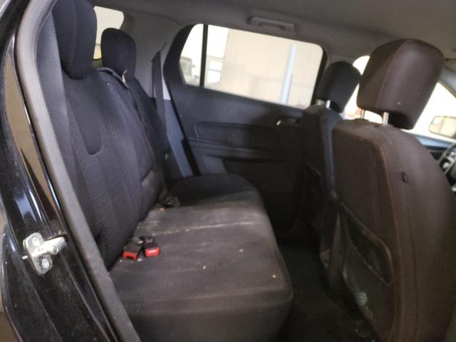 Photo 11 from auction – 2013 GMC TERRAIN SL with VIN 2GKALMEK3D6142647