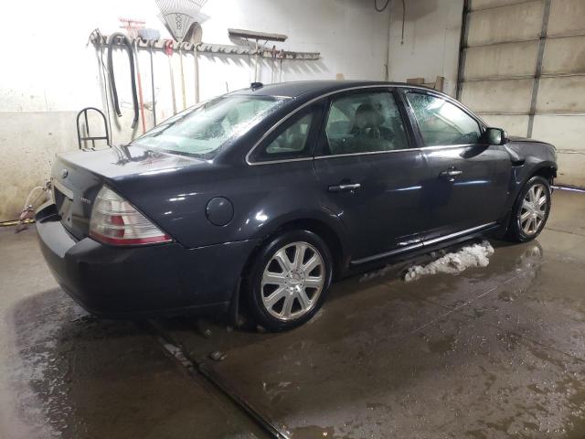 Photo 3 from auction – 2008 FORD TAURUS LIM with VIN 1FAHP25W28G126201
