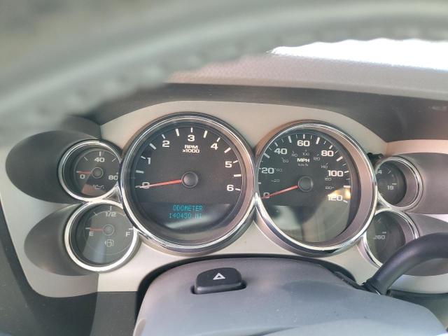 Photo 9 from auction – 2007 GMC NEW SIERRA with VIN 2GTEC13J371725730