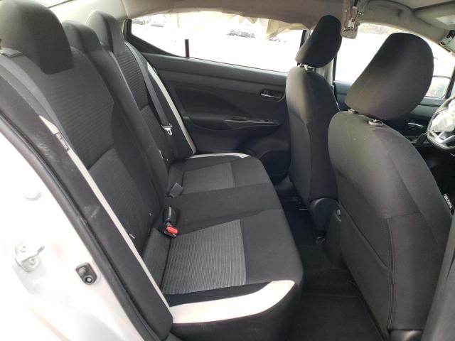 Photo 10 from auction – 2021 NISSAN VERSA SV with VIN 3N1CN8EV5ML869609