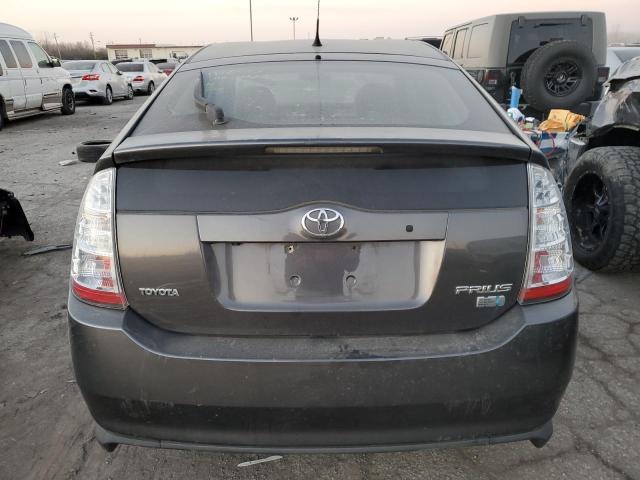 Photo 6 from auction – 2007 TOYOTA PRIUS with VIN JTDKB20U773208564