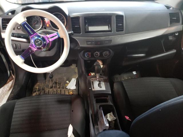 Photo 8 from auction – 2012 MITSUBISHI LANCER with VIN JA32U2FU8CU028868