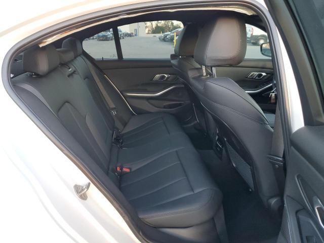 Photo 10 from auction – 2021 BMW M340I with VIN 3MW5U7J09M8C13071