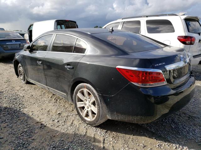 Photo 2 from auction – 2010 BUICK LACROSSE C with VIN 1G4GC5EG1AF189101
