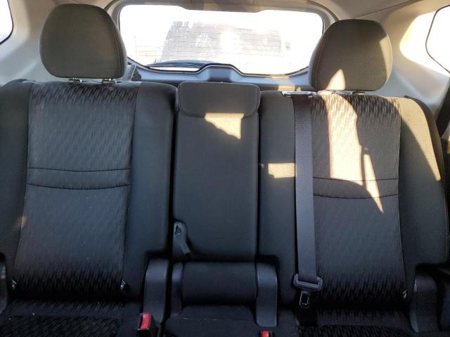 Photo 10 from auction – 2018 NISSAN ROGUE S with VIN KNMAT2MT8JP577170