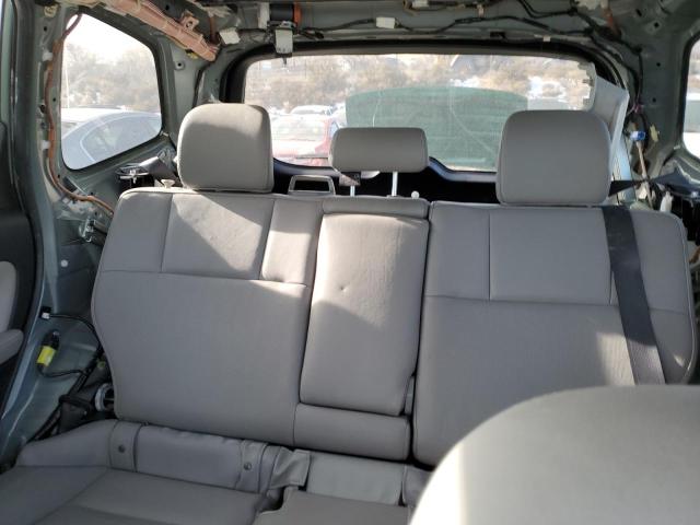 Photo 10 from auction – 2017 SUBARU FORESTER 2 with VIN JF2SJAJC8HH419006