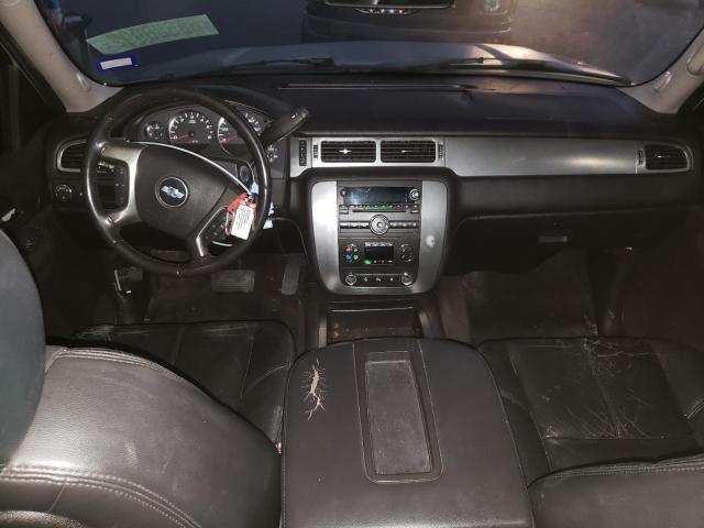 Photo 8 from auction – 2007 CHEVROLET TAHOE C150 with VIN 1GNFC13057R423656