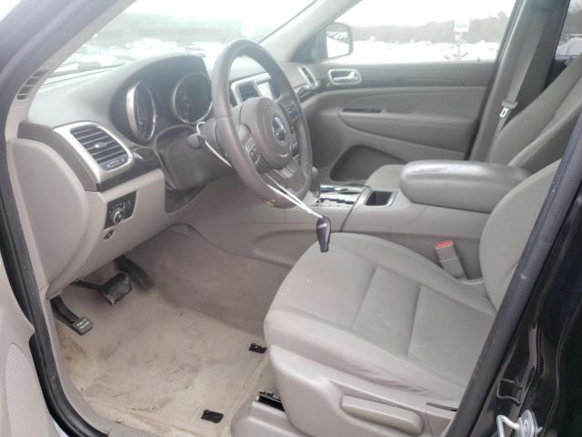 Photo 7 from auction – 2012 JEEP GRAND CHER with VIN 1C4RJEAG9CC355331