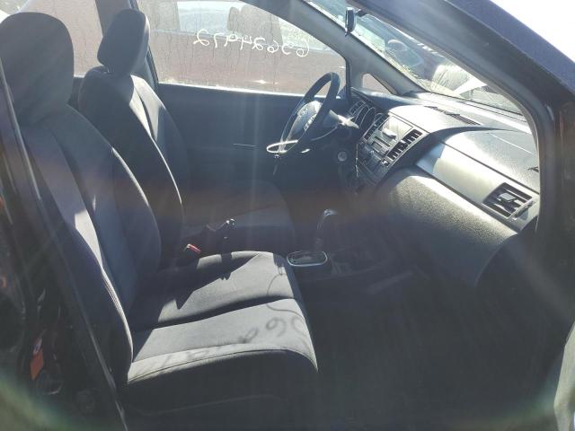 Photo 5 from auction – 2008 NISSAN VERSA S with VIN 3N1BC13E98L446601