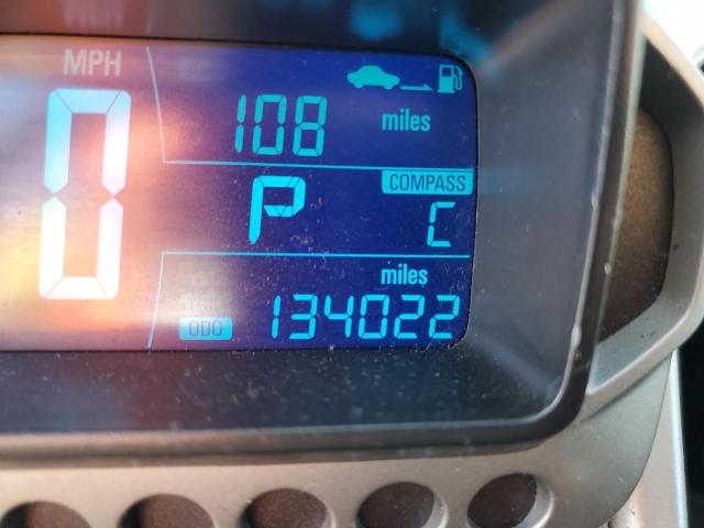 Photo 9 from auction – 2014 CHEVROLET SONIC LT with VIN 1G1JC5SB8E4224262