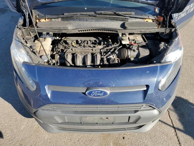 Photo 12 from auction – 2015 FORD TRANSIT CO with VIN NM0LS7E70F1214685