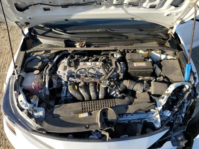 Photo 11 from auction – 2020 TOYOTA COROLLA L with VIN JTDDPRAE5LJ063296