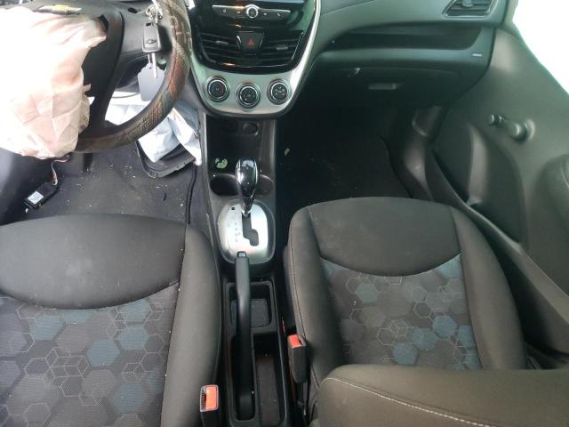 Photo 8 from auction – 2017 CHEVROLET SPARK LS with VIN KL8CB6SA7HC840439