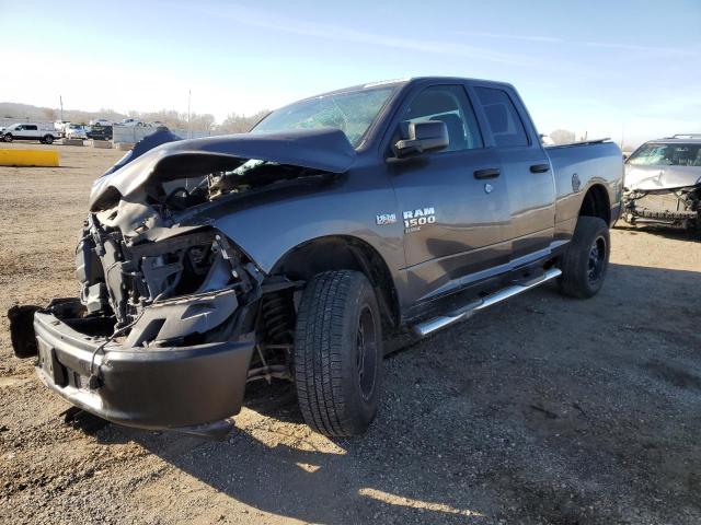 RAM 1500 CLASS 2020 with VIN 1C6RR7FT9LS110133 - Photo from auction