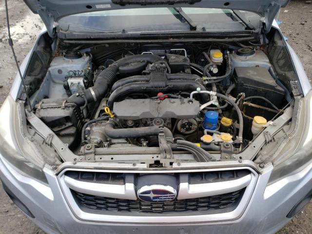 Photo 11 from auction – 2013 SUBARU IMPREZA SP with VIN JF1GPAS65DH809007