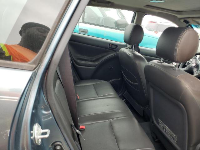 Photo 10 from auction – 2007 PONTIAC VIBE with VIN 5Y2SL658X7Z436720