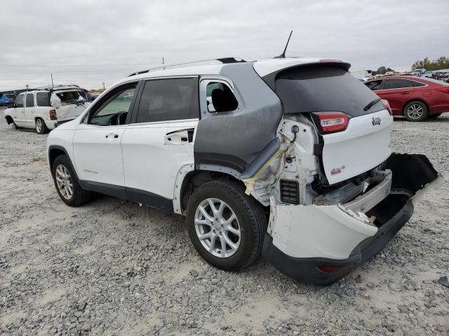 Photo 2 from auction – 2014 JEEP CHEROKEE L with VIN 1C4PJMCB5EW204023