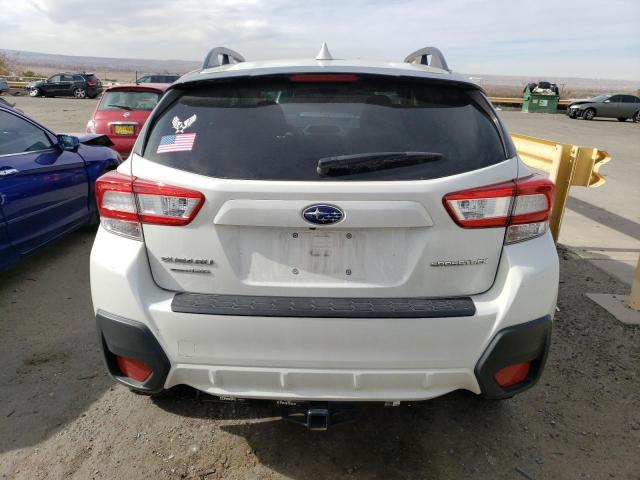 Photo 6 from auction – 2019 SUBARU CROSSTREK with VIN JF2GTADC2K8294507