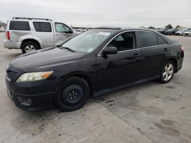 TOYOTA CAMRY BASE 2010 con VIN 4T1BF3EK0AU010682 - Foto de la subasta