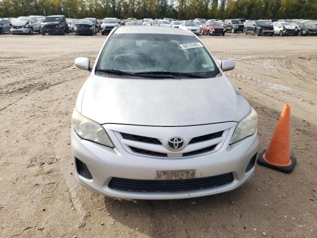 Photo 5 from auction – 2011 TOYOTA COROLLA BA with VIN JTDBU4EE6B9130856