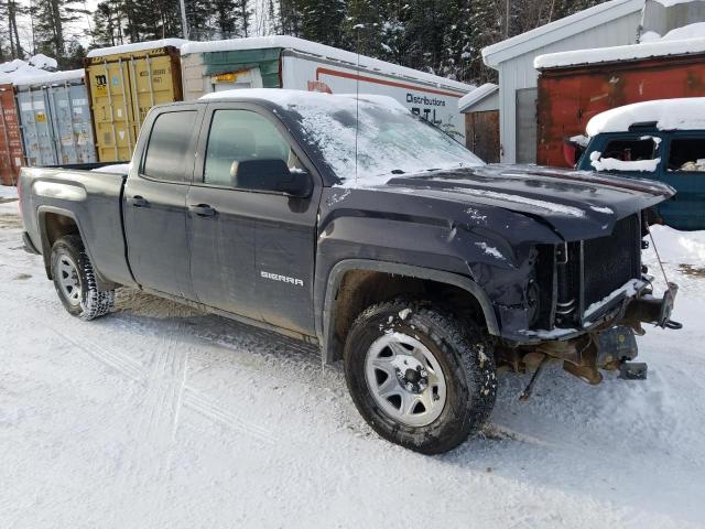 Photo 4 from auction – 2014 GMC SIERRA K15 with VIN 1GTV2TEC8EZ280502
