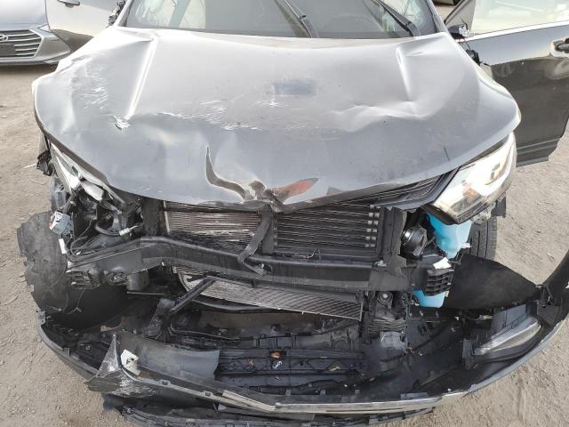Photo 11 from auction – 2019 CHEVROLET EQUINOX LT with VIN 2GNAXUEV8K6136731