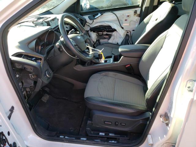 Photo 7 from auction – 2018 FORD ESCAPE SE with VIN 1FMCU0GDXJUB55056
