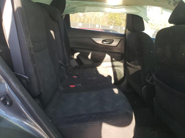 Photo 11 from auction – 2014 NISSAN ROGUE S with VIN 5N1AT2MV7EC851226