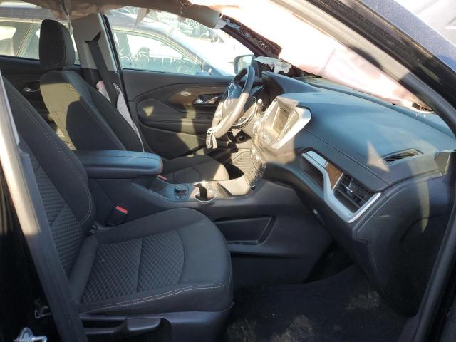 Photo 5 from auction – 2019 GMC TERRAIN SL with VIN 3GKALMEV1KL319618
