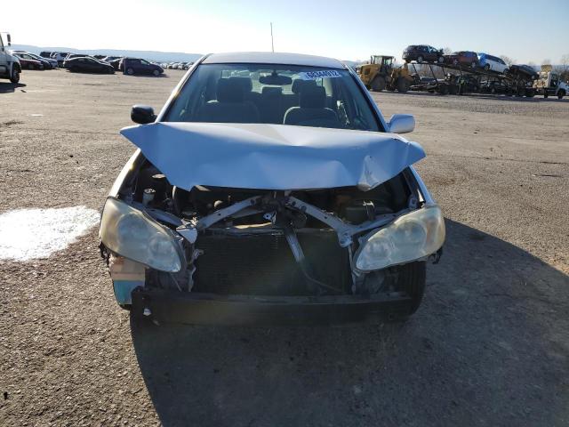 Photo 5 from auction – 2005 TOYOTA COROLLA CE with VIN 2T1BR32E15C500223