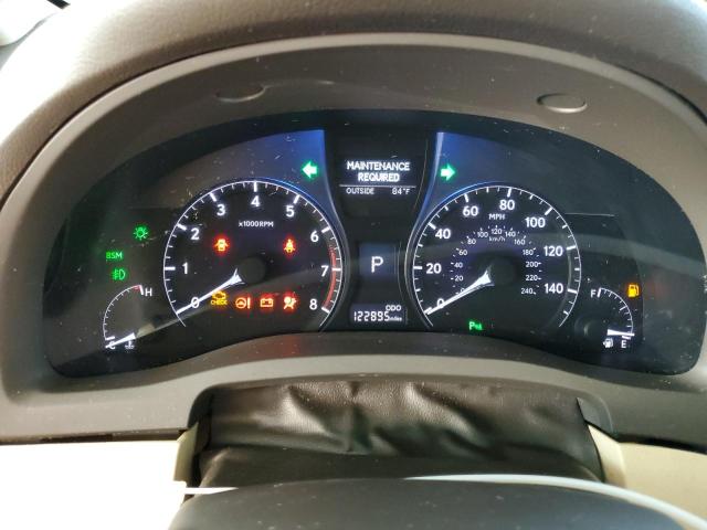 Фото 9 с аукциона – 2015 LEXUS RX 350 с VIN 2T2ZK1BA3FC156430