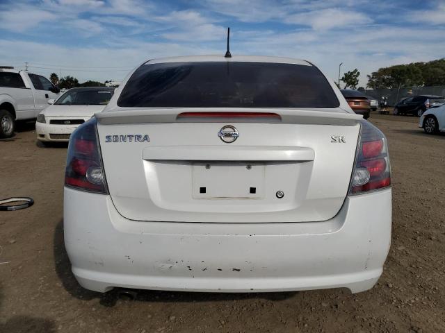 Photo 6 from auction – 2012 NISSAN SENTRA 2.0 with VIN 3N1AB6AP5CL643290
