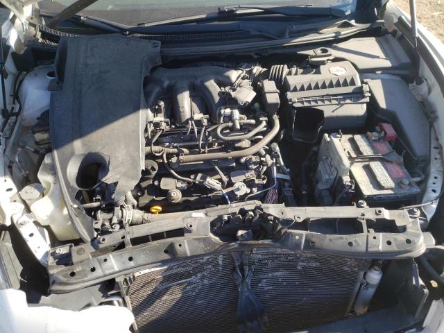 Photo 11 from auction – 2012 NISSAN MAXIMA with VIN 1N4AA5AP2CC837335
