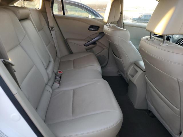 Photo 10 from auction – 2013 ACURA RDX TECHNO with VIN 5J8TB4H57DL014806