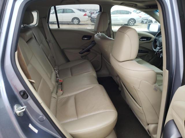 Photo 11 from auction – 2013 ACURA RDX with VIN 5J8TB3H30DL014980
