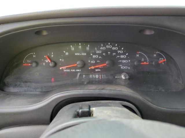 Photo 9 from auction – 2004 FORD ECONOLINE with VIN 1FTSS34P04HA72674