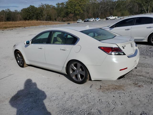 Photo 2 from auction – 2012 ACURA TL with VIN 19UUA8F7XCA005045