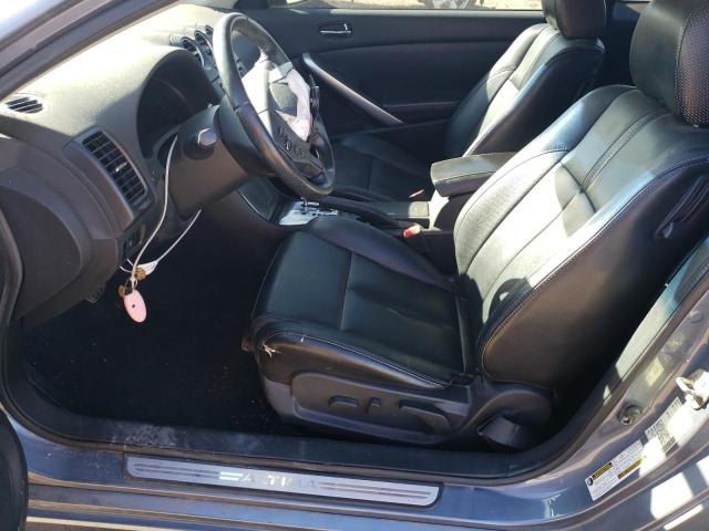 Photo 7 from auction – 2010 NISSAN ALTIMA SR with VIN 1N4BL2EP6AC192578