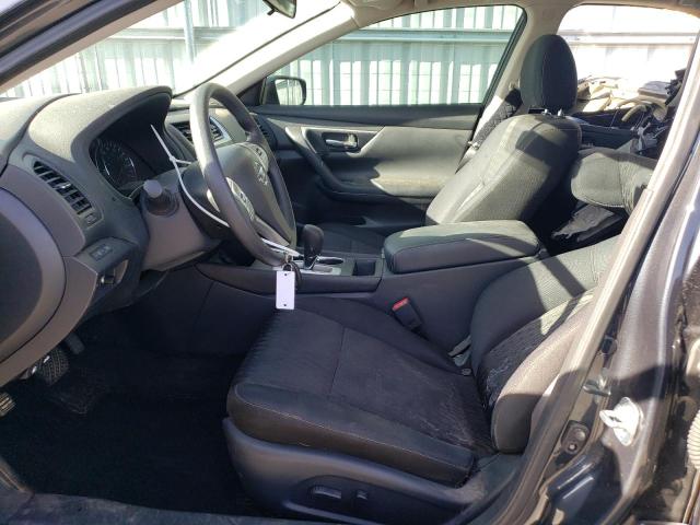 Photo 7 from auction – 2017 NISSAN ALTIMA 2.5 with VIN 1N4AL3AP0HC486768
