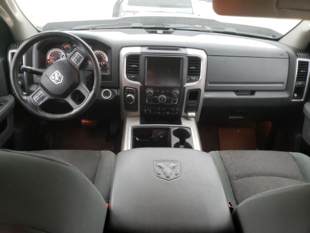 Photo 8 from auction – 2014 RAM 1500 SLT with VIN 1C6RR6LT6ES416885