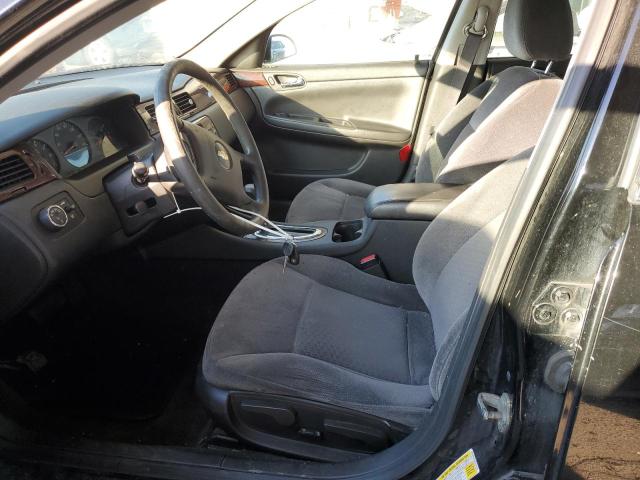 Photo 7 from auction – 2011 CHEVROLET IMPALA LS with VIN 2G1WF5EK2B1281427