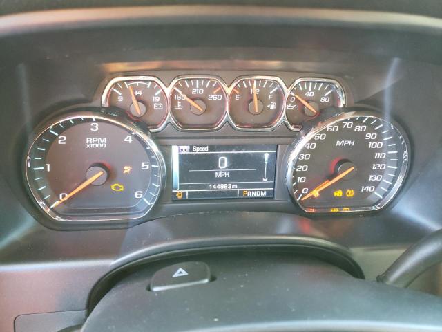 Photo 9 from auction – 2014 CHEVROLET SILVERADO with VIN 3GCUKSEC8EG116172