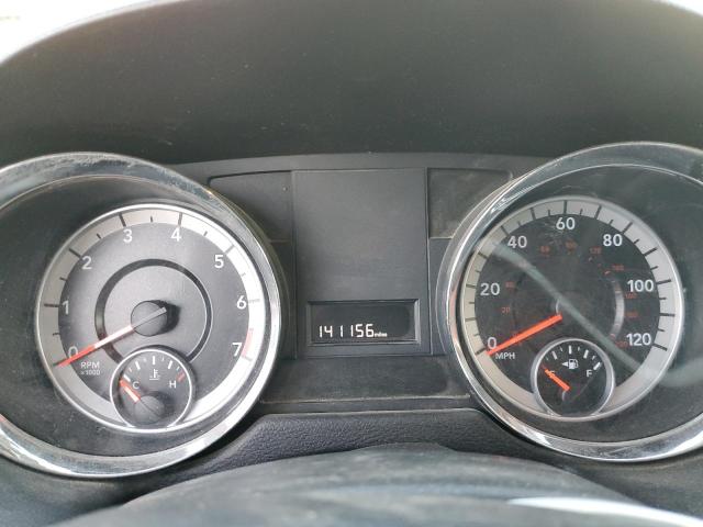 Photo 9 from auction – 2012 DODGE GRAND CARA with VIN 2C4RDGCG5CR236943
