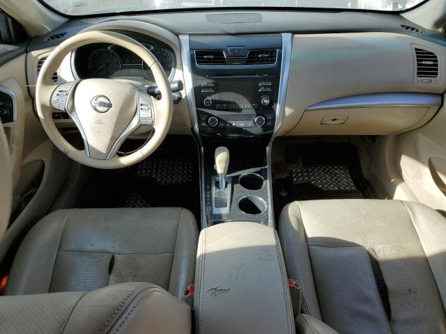 Photo 8 from auction – 2013 NISSAN ALTIMA 2.5 with VIN 1N4AL3AP2DC282631
