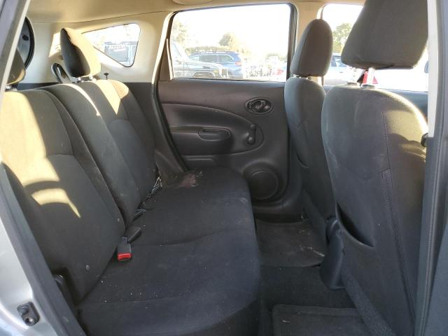 Photo 10 from auction – 2014 NISSAN VERSA NOTE with VIN 3N1CE2CP1EL366355